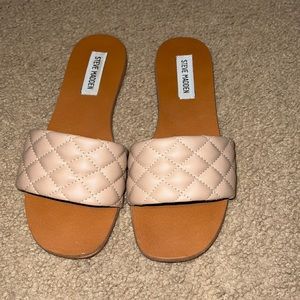 Steve Madden flats